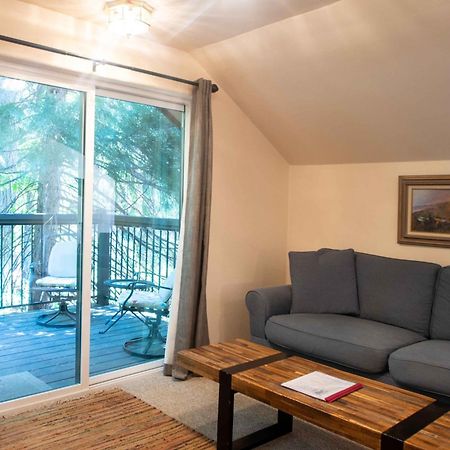 Harmony Ridge Lodge Невада-Сити Экстерьер фото