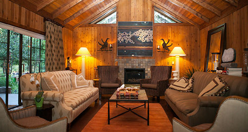 Harmony Ridge Lodge Невада-Сити Экстерьер фото