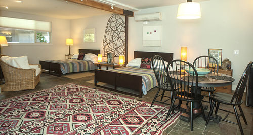 Harmony Ridge Lodge Невада-Сити Экстерьер фото