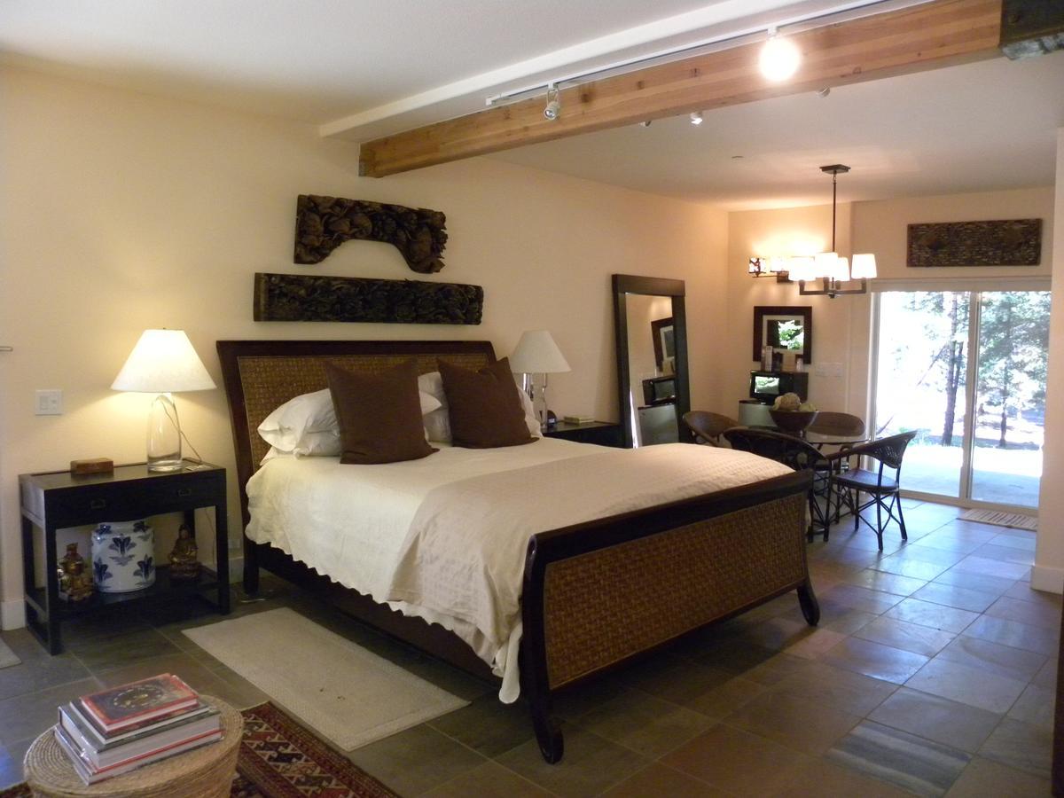 Harmony Ridge Lodge Невада-Сити Экстерьер фото