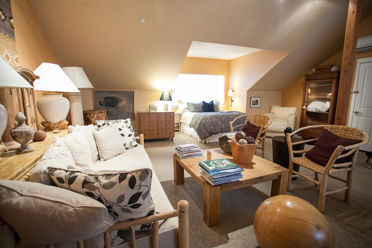 Harmony Ridge Lodge Невада-Сити Экстерьер фото