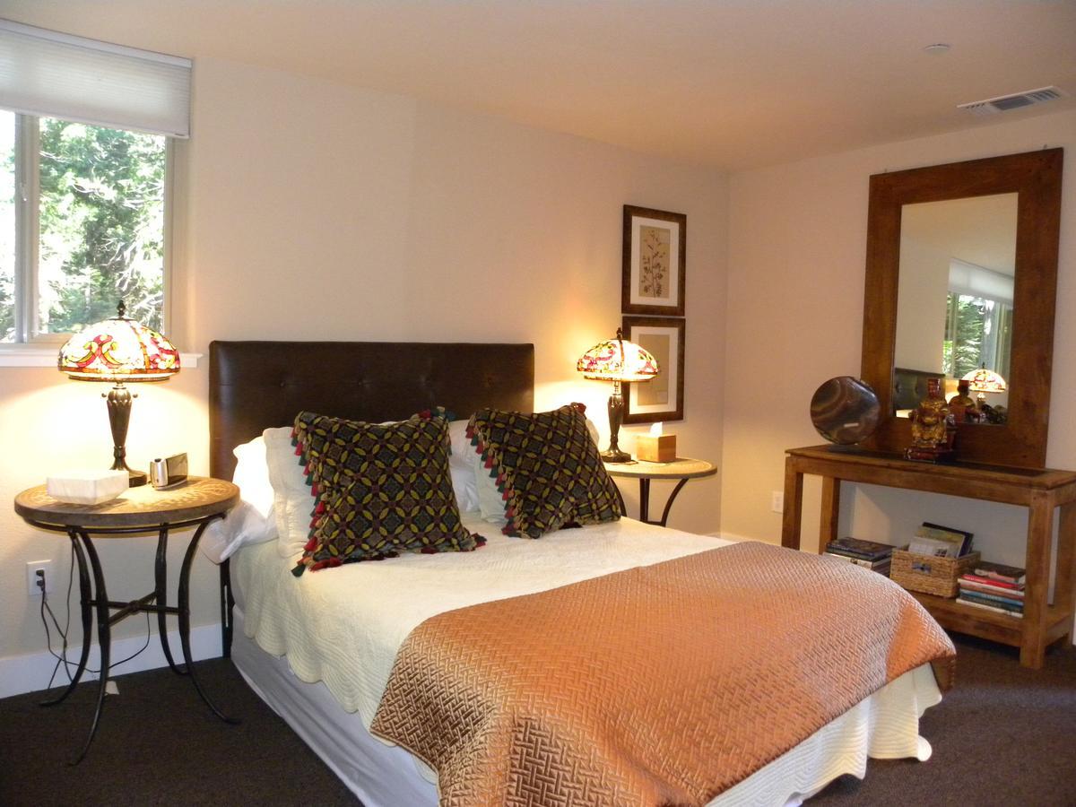 Harmony Ridge Lodge Невада-Сити Экстерьер фото
